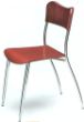 Silla elena. 
