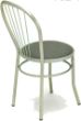 Silla 501. 