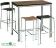 Mesa alta 2510 AL. 