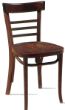 Silla madera de haya 4034. 