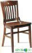 Silla madera haya 4049. 
