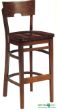 Taburete 4073. 